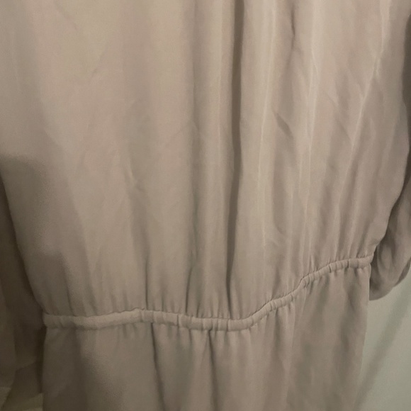 Babaton beige dress size L - Picture 10 of 10